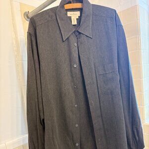 Emiliano Zenga Dress Shirt